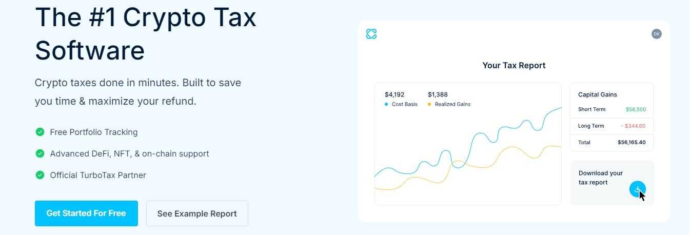 Crypto Portfolio Trackers