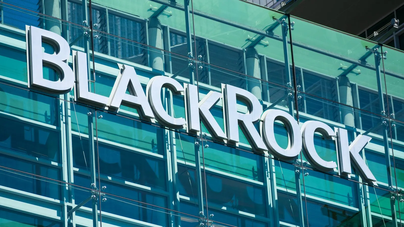 Blackrock is the world's biggest asset manager. Image: Shutterstock