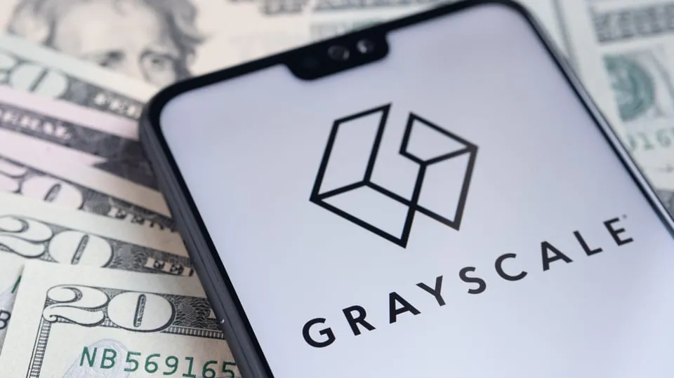 Grayscale manages billions of dollars worth of crypto assets. Image: Shutterstock.