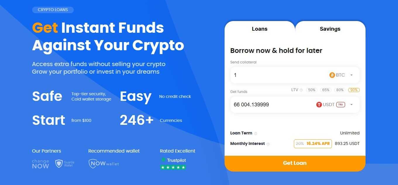 Best Crypto Lending Platforms, CoinRabbit.jpg