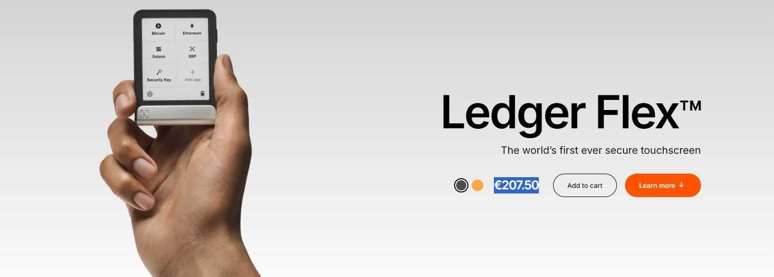 Best Cold Wallets Flex Ledger.jpg