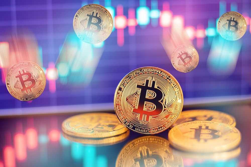 What is Bitcoin