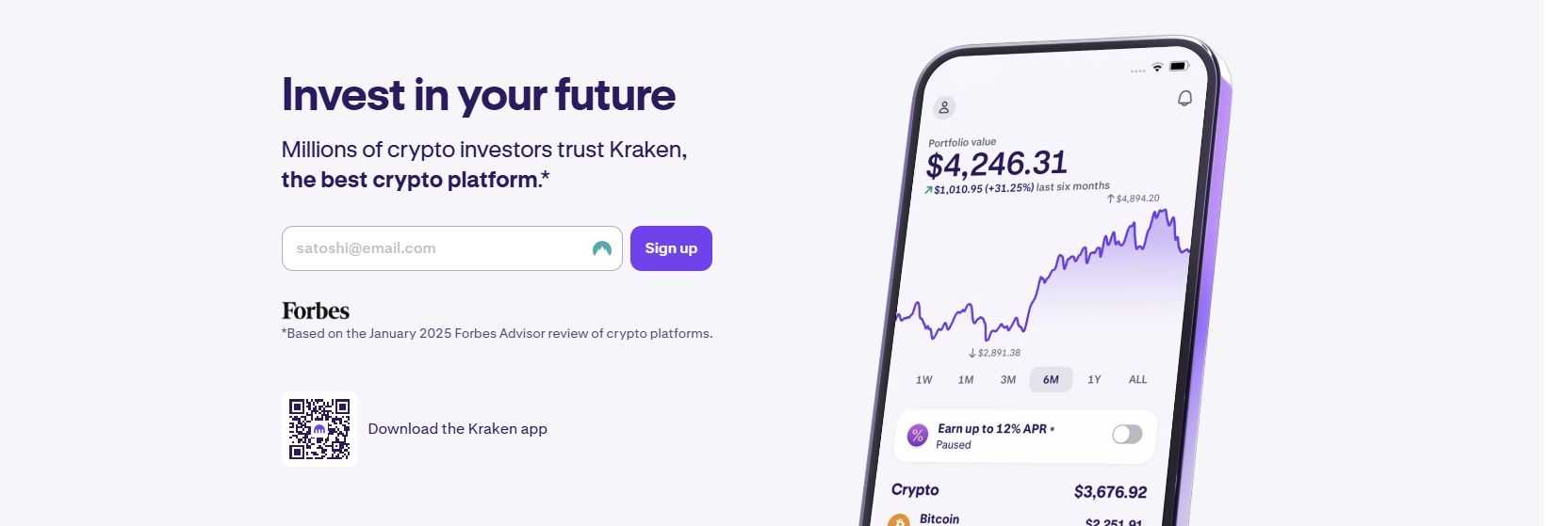 Is Kraken Safe