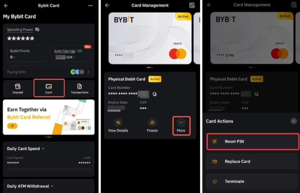 Bybit card pin reset.jpg