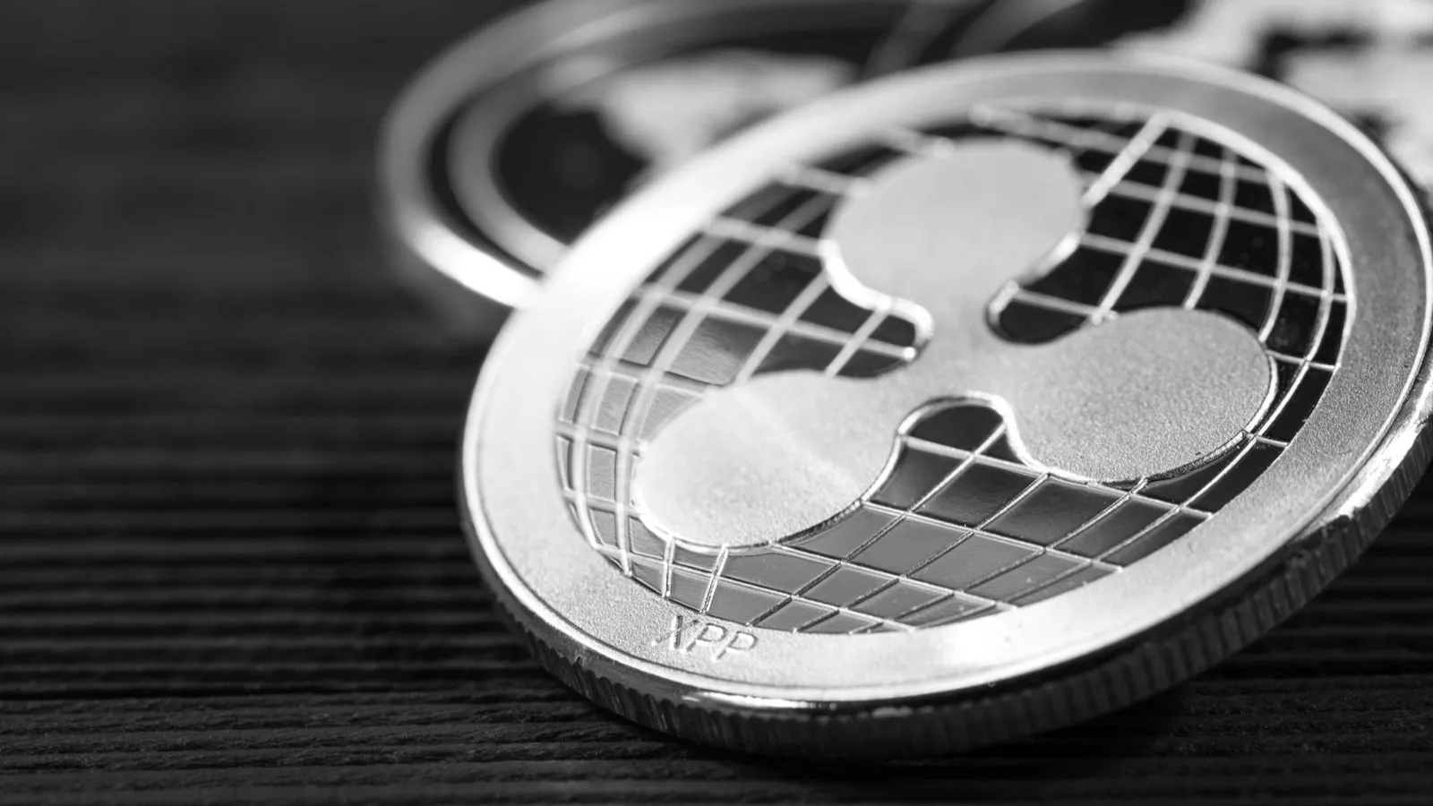 Ripple XRP. Image: Shutterstock