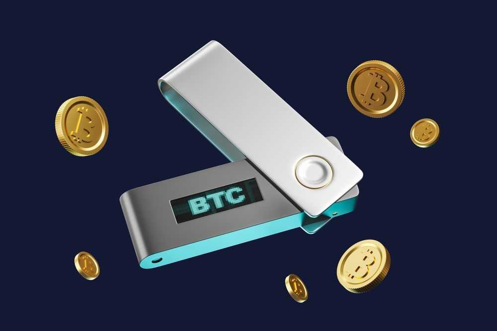 What to look for in a cold storage wallet