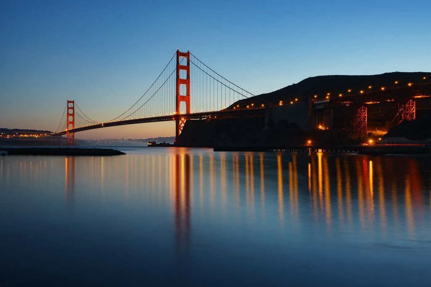 San Francisco is a hotbed of crypto enthusiasts. PHOTO: Unsplash