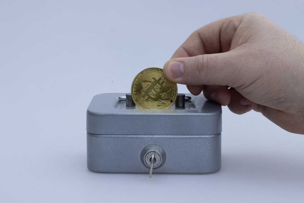 bitcoin wallet