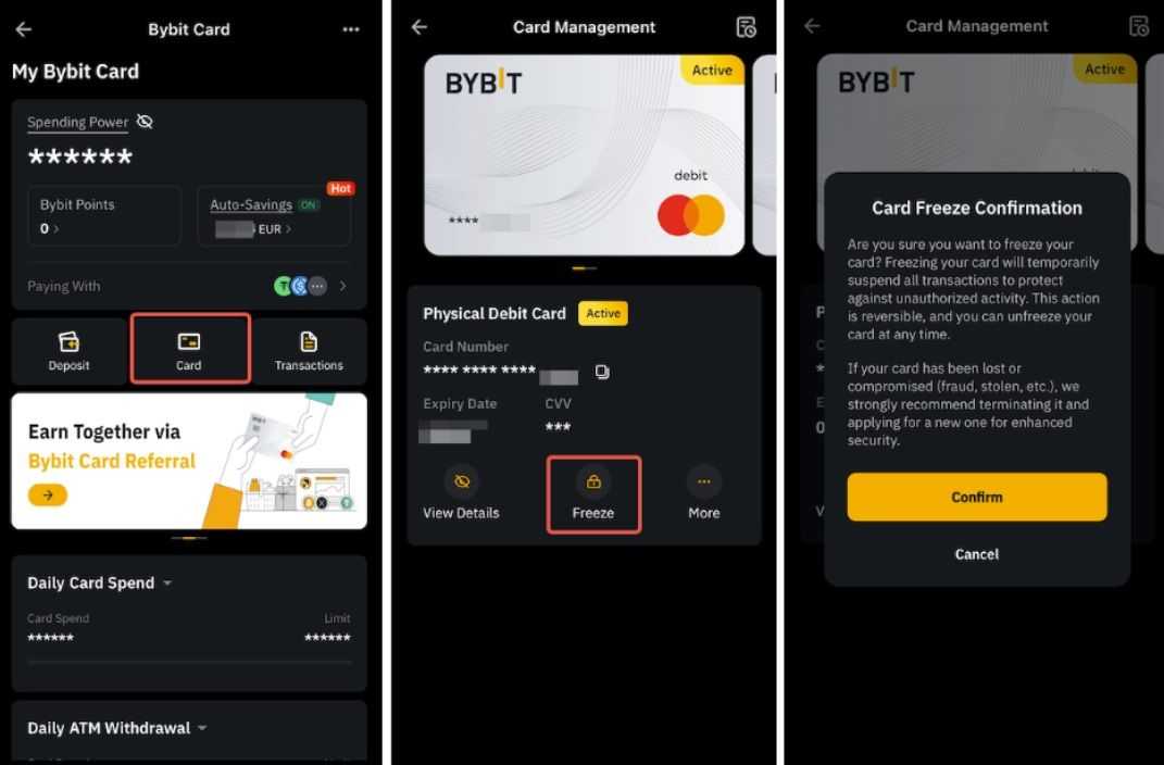 How to freeze Bybit card.jpg