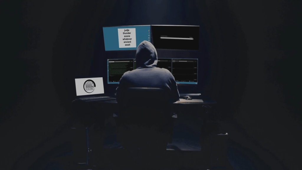 Пассивный доход от поиска брошенных Биткоин кошельков: как помогает ИИ найти доступ к БТС 3 - 9 декабря, 2025 AI hacker - Пассивный доход от поиска брошенных Биткоин кошельков: как помогает ИИ найти доступ к БТС