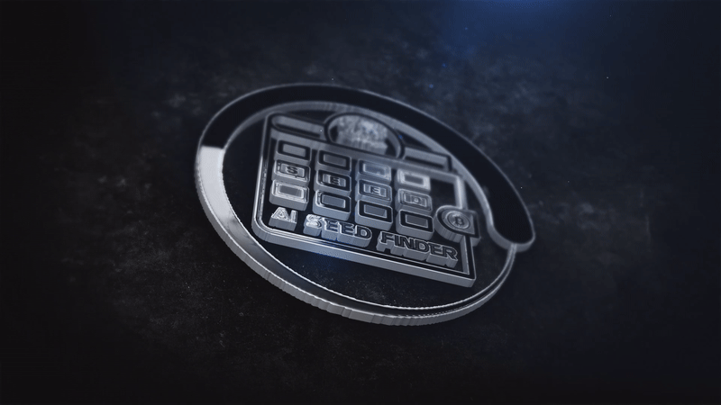 AI Logo Animated