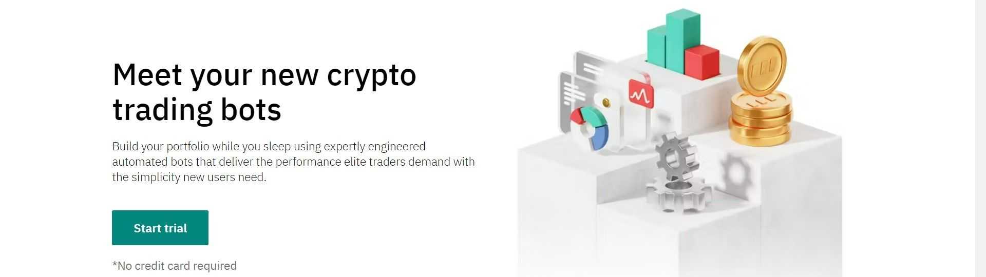 top crypto AI trading bots