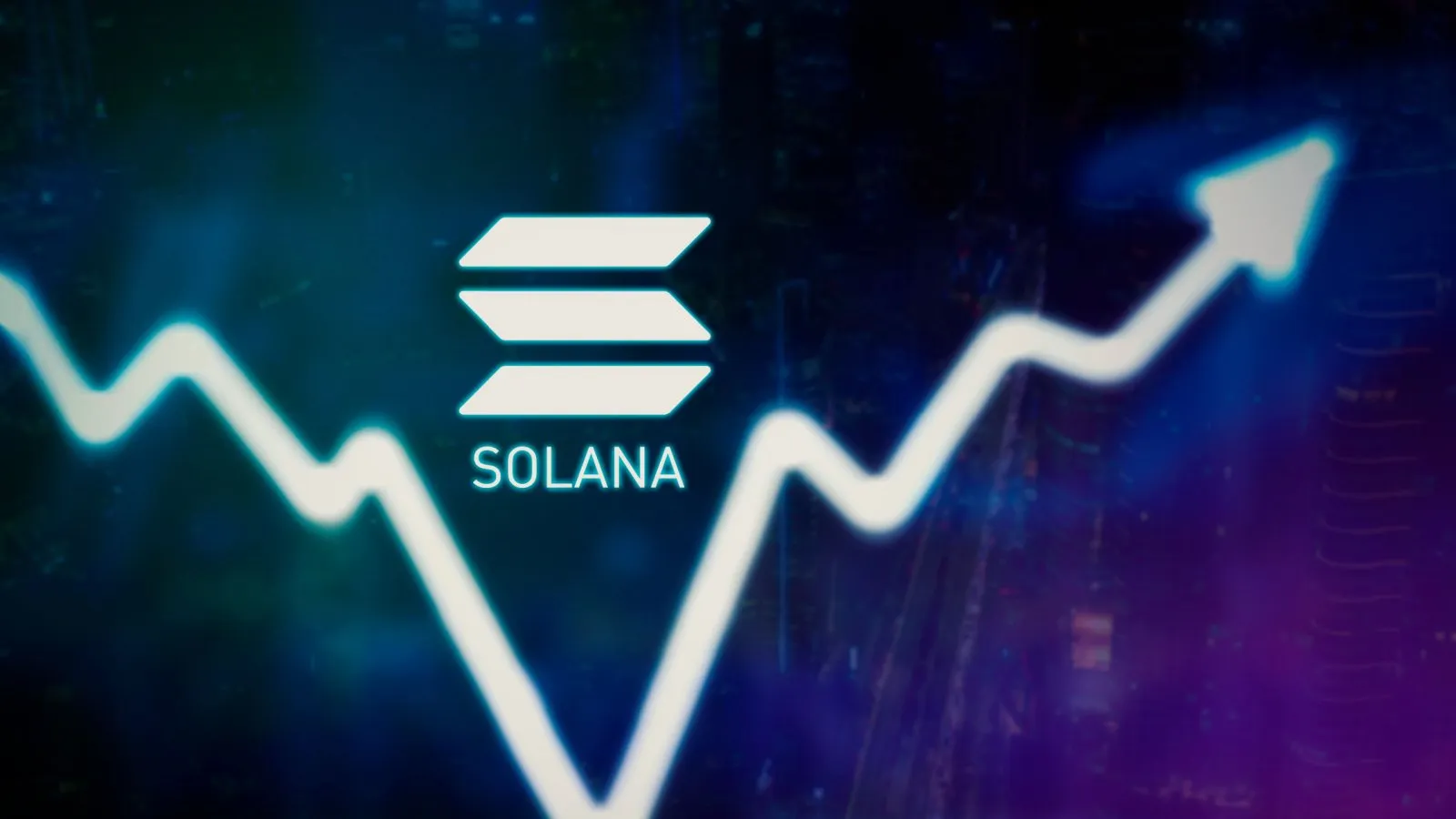 Solana is one of the leading crypto networks for DeFi. Image: Shutterstock