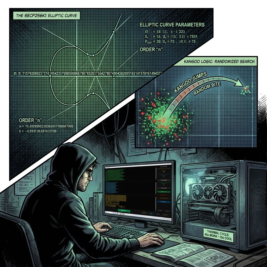 BitResurrector Interface showing Turbo Core Mode Activation