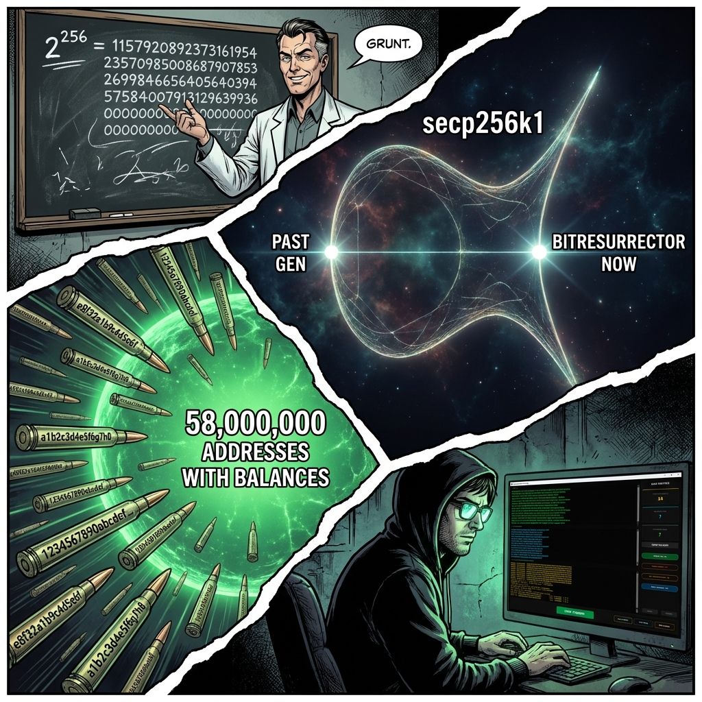 Skepticism vs Technical Reality in Cryptographic Collision Search Skepticism vs Technical Reality in Cryptographic Collision Search