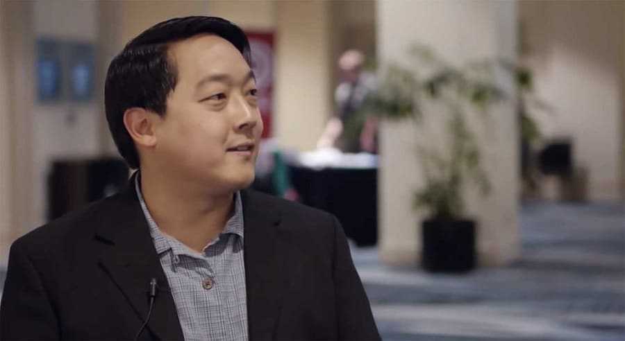 Charlie Lee Litecoin