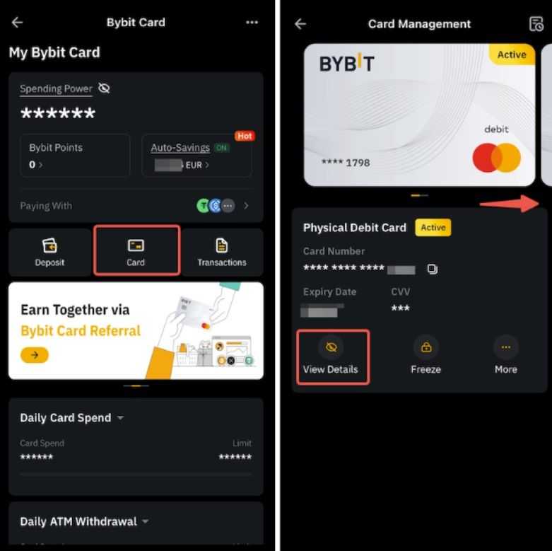 Bybit card details.jpg