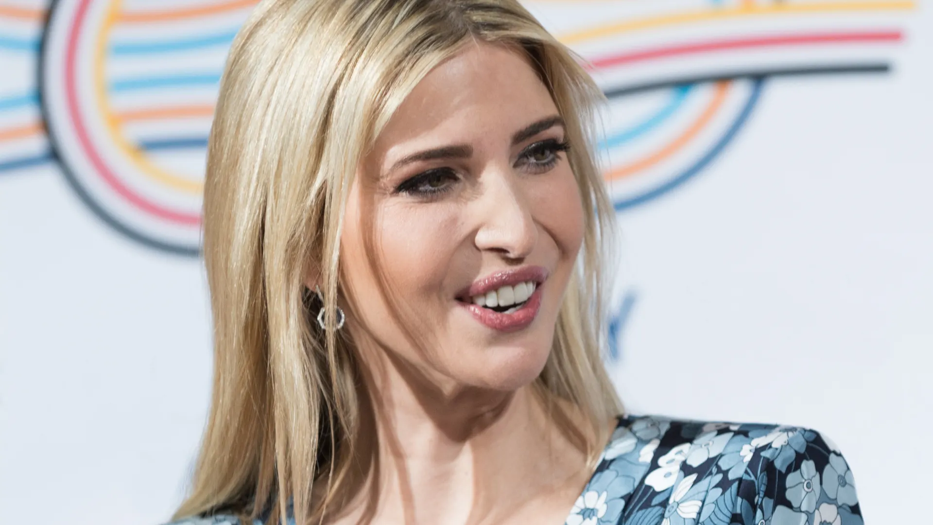 Ivanka Trump. Photo: Shutterstock