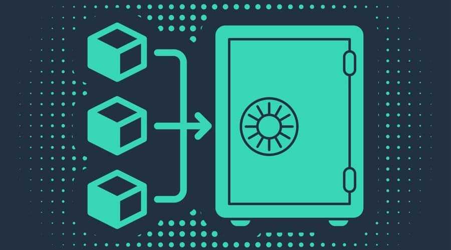 Asset Staking POS