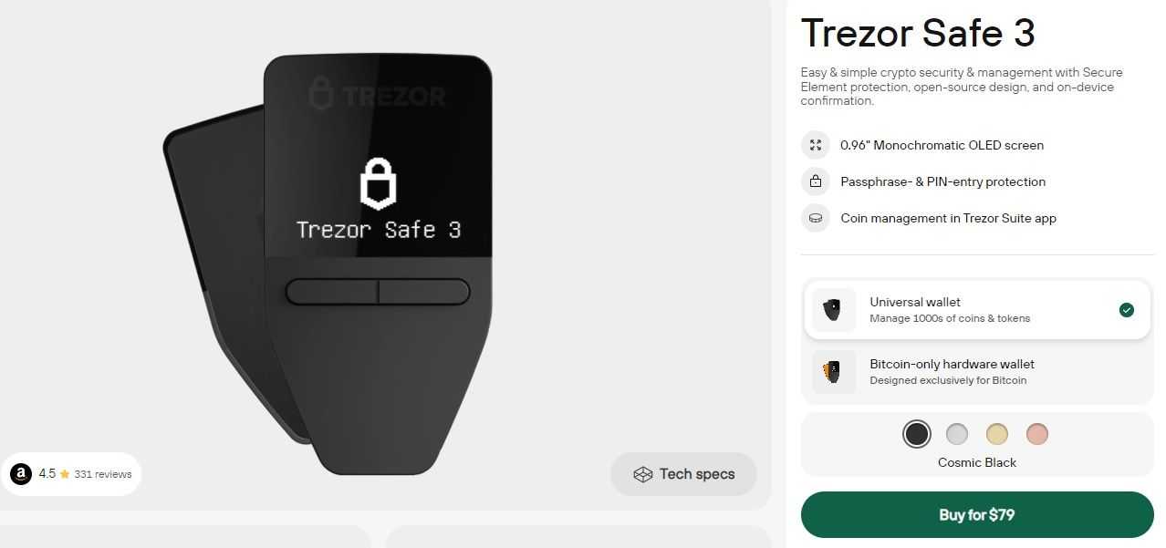 Trezor Safe Best Cold Wallets 3.jpg