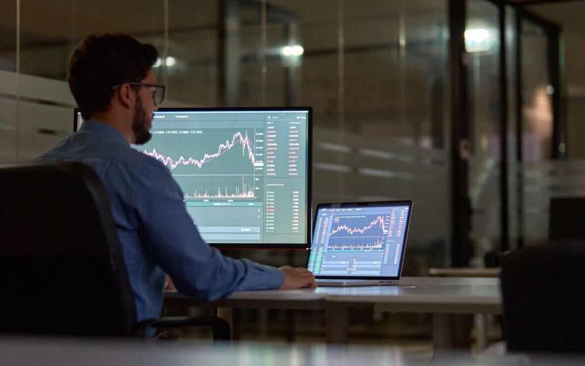 Swing trading is a medium-term trading strategy