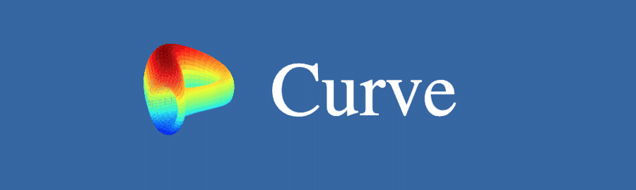 Curve Finance DEX