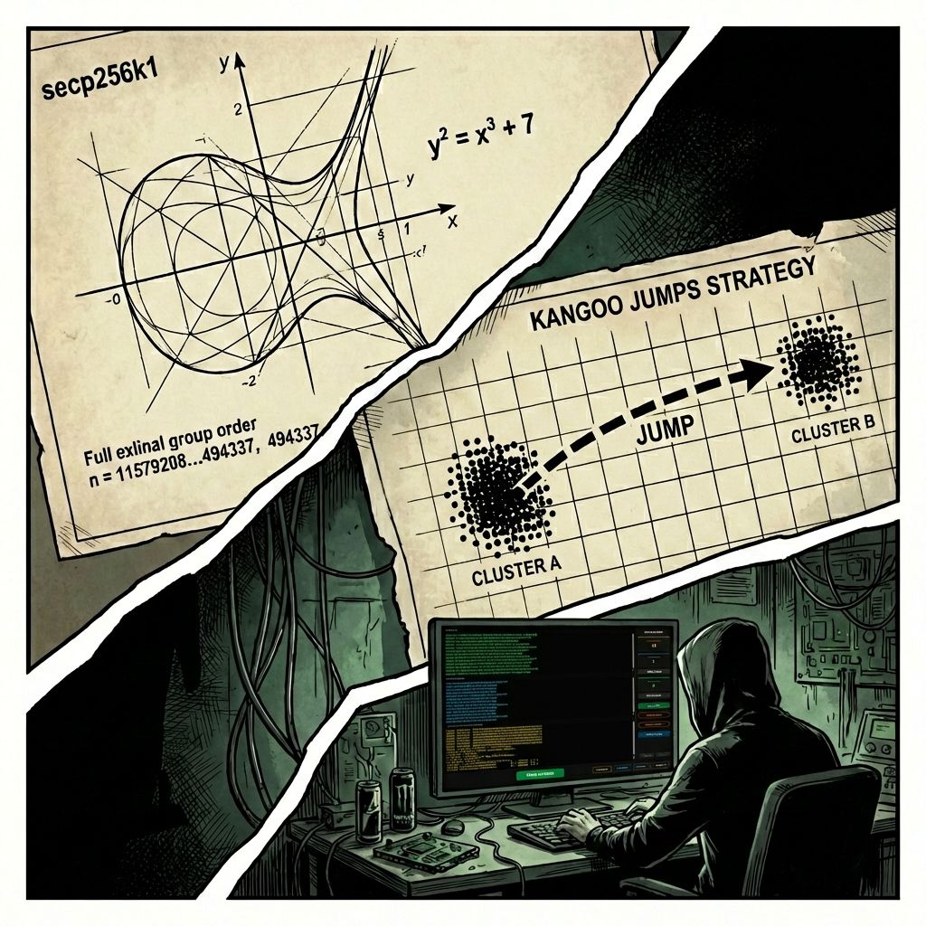 BitResurrector GPU Accelerator Mode Settings Interface