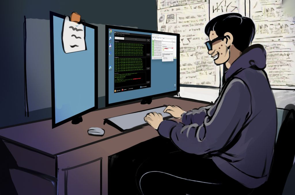 Методы восстановления биткоинов кошельков с помощью искусственного интеллекта 7 - 9 декабря, 2025 illustartion 4 v21 - Методы восстановления биткоинов кошельков с помощью искусственного интеллекта